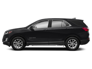 2018 Chevrolet Equinox LS Front-wheel Drive