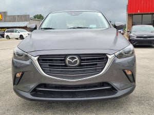 2019 Mazda CX-3 Sport Front-wheel Drive Sport Utility